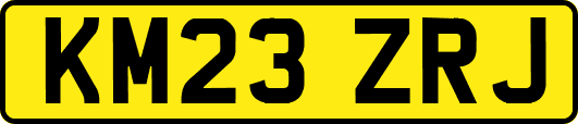 KM23ZRJ