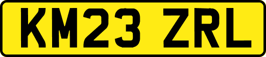 KM23ZRL