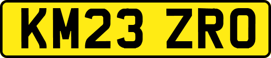 KM23ZRO