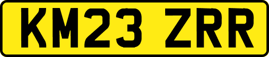 KM23ZRR