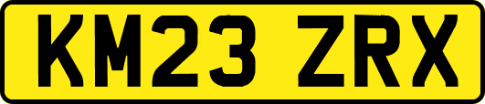 KM23ZRX