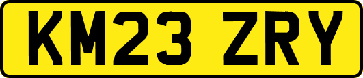 KM23ZRY