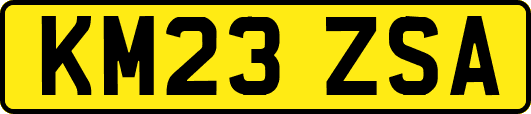 KM23ZSA