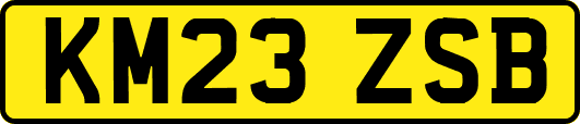 KM23ZSB