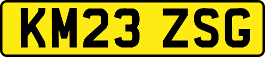KM23ZSG