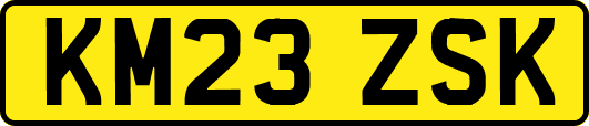 KM23ZSK