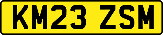KM23ZSM