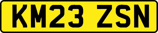KM23ZSN