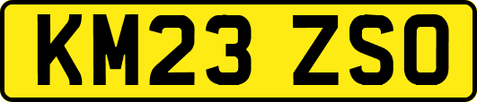KM23ZSO