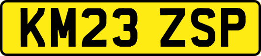 KM23ZSP