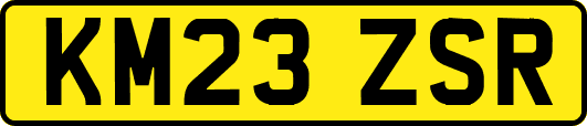 KM23ZSR
