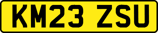 KM23ZSU