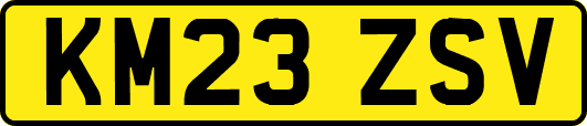 KM23ZSV