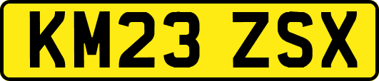 KM23ZSX