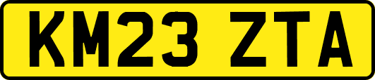 KM23ZTA