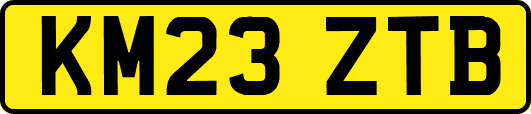 KM23ZTB