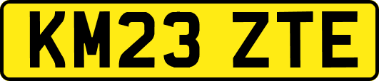 KM23ZTE