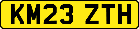 KM23ZTH