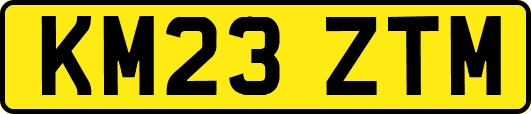 KM23ZTM