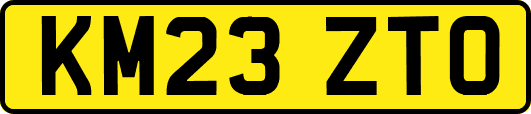 KM23ZTO