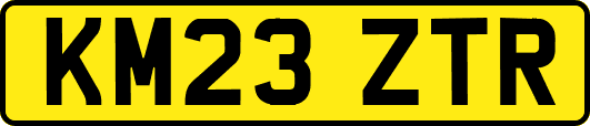 KM23ZTR