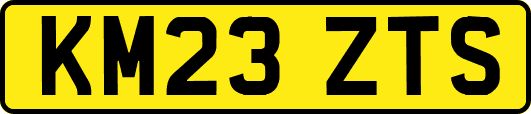 KM23ZTS