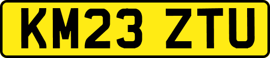 KM23ZTU