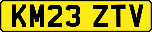 KM23ZTV