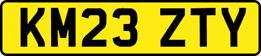 KM23ZTY