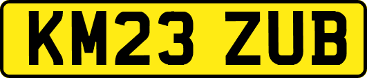 KM23ZUB