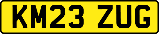 KM23ZUG