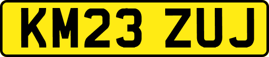 KM23ZUJ