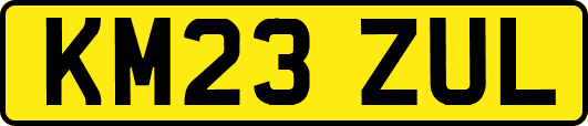 KM23ZUL