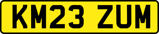 KM23ZUM