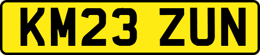 KM23ZUN