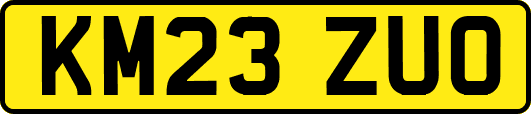 KM23ZUO