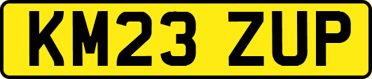 KM23ZUP