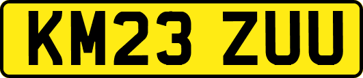 KM23ZUU