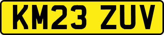 KM23ZUV