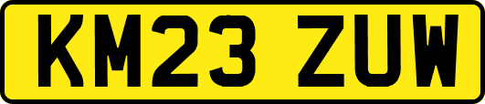 KM23ZUW