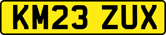 KM23ZUX