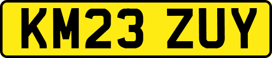 KM23ZUY