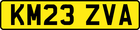 KM23ZVA