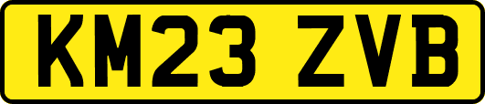 KM23ZVB