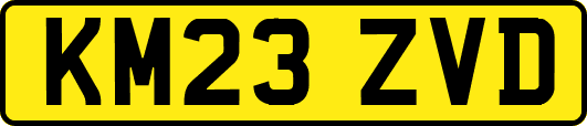 KM23ZVD