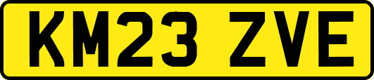 KM23ZVE