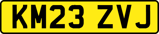 KM23ZVJ