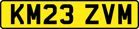 KM23ZVM