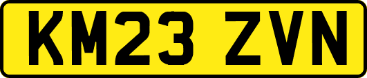 KM23ZVN