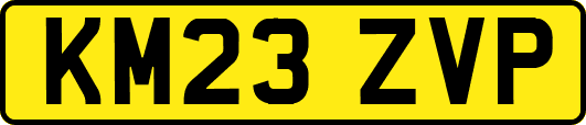 KM23ZVP